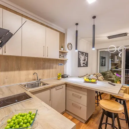 Steff Appartement