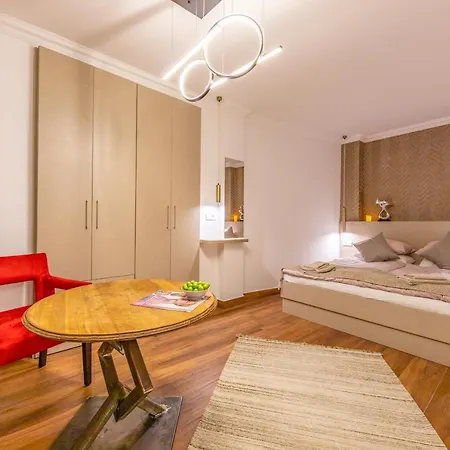 Steff Appartement